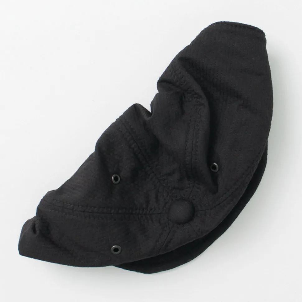 HIGHER / Stitch Cloth Cap