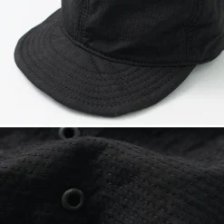HIGHER / Stitch Cloth Cap
