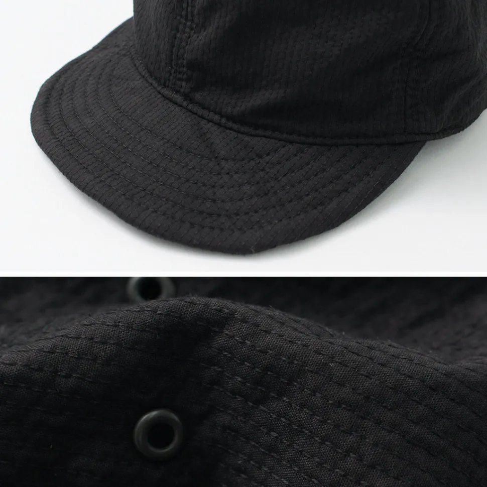 HIGHER / Stitch Cloth Cap