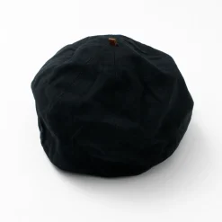 HIGHER / Vintage Herringbone Beret