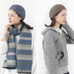 HIGHER / VINTAGE WABASH BERET