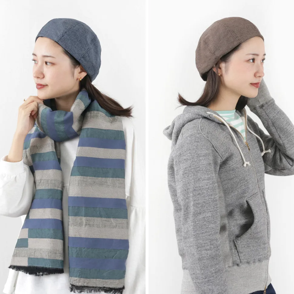 HIGHER / VINTAGE WABASH BERET