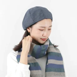 HIGHER / VINTAGE WABASH BERET