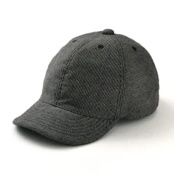 HIGHER / Vintage wabash 6-panel cap