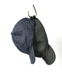 HIGHER / Vintage wabash 6-panel cap