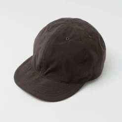 HIGHER / Waterproof Nylon Active Cap