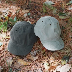 HIGHER / Waterproof Nylon Active Cap