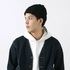 HIGHLAND 2000 / Bob Cap / Knitsted Cap