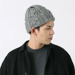 HIGHLAND 2000 / Bob Cap / Knitsted Cap