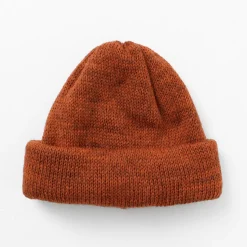 HIGHLAND 2000 / British Wool Tubular Bobby Cap
