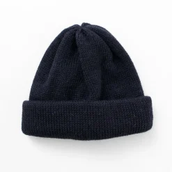 HIGHLAND 2000 / British Wool Tubular Bobby Cap