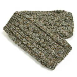 HIGHLAND 2000 / Cable Knits Mittens