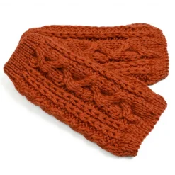 HIGHLAND 2000 / Cable Knits Mittens
