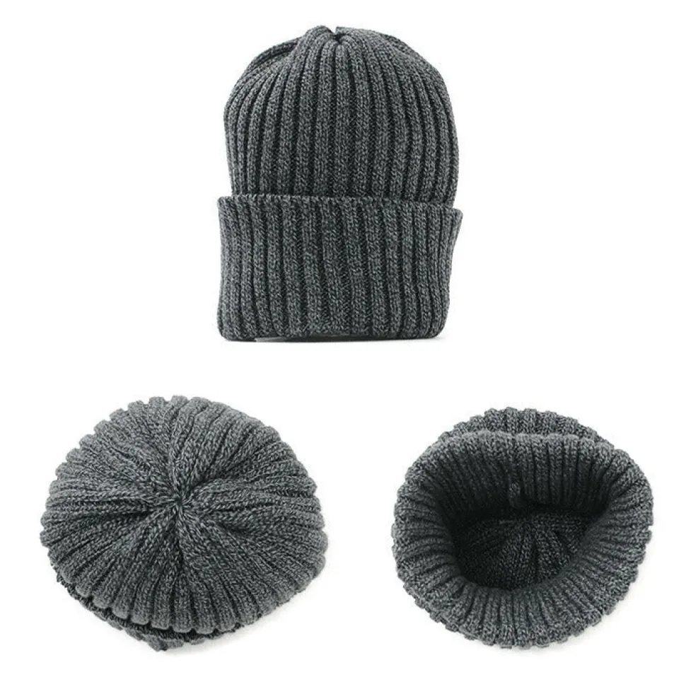 HIGHLAND 2000 / Cotton Knitsted Cap