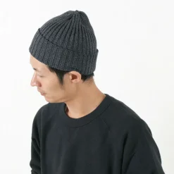 HIGHLAND 2000 / Cotton Knitsted Cap