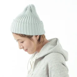 HIGHLAND 2000 / Cotton Knitsted Cap