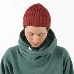 HIGHLAND 2000 / Cotton Knitsted Cap
