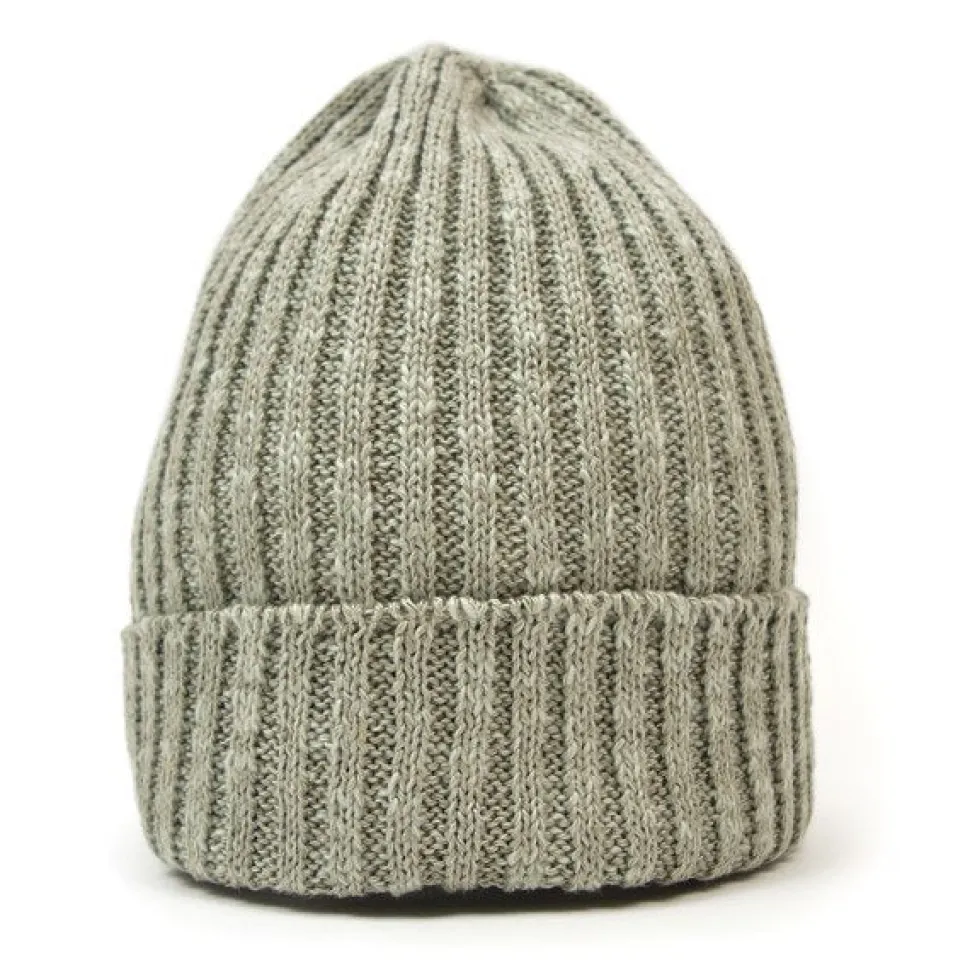 HIGHLAND 2000 / Linen Cotton Waxed Cap