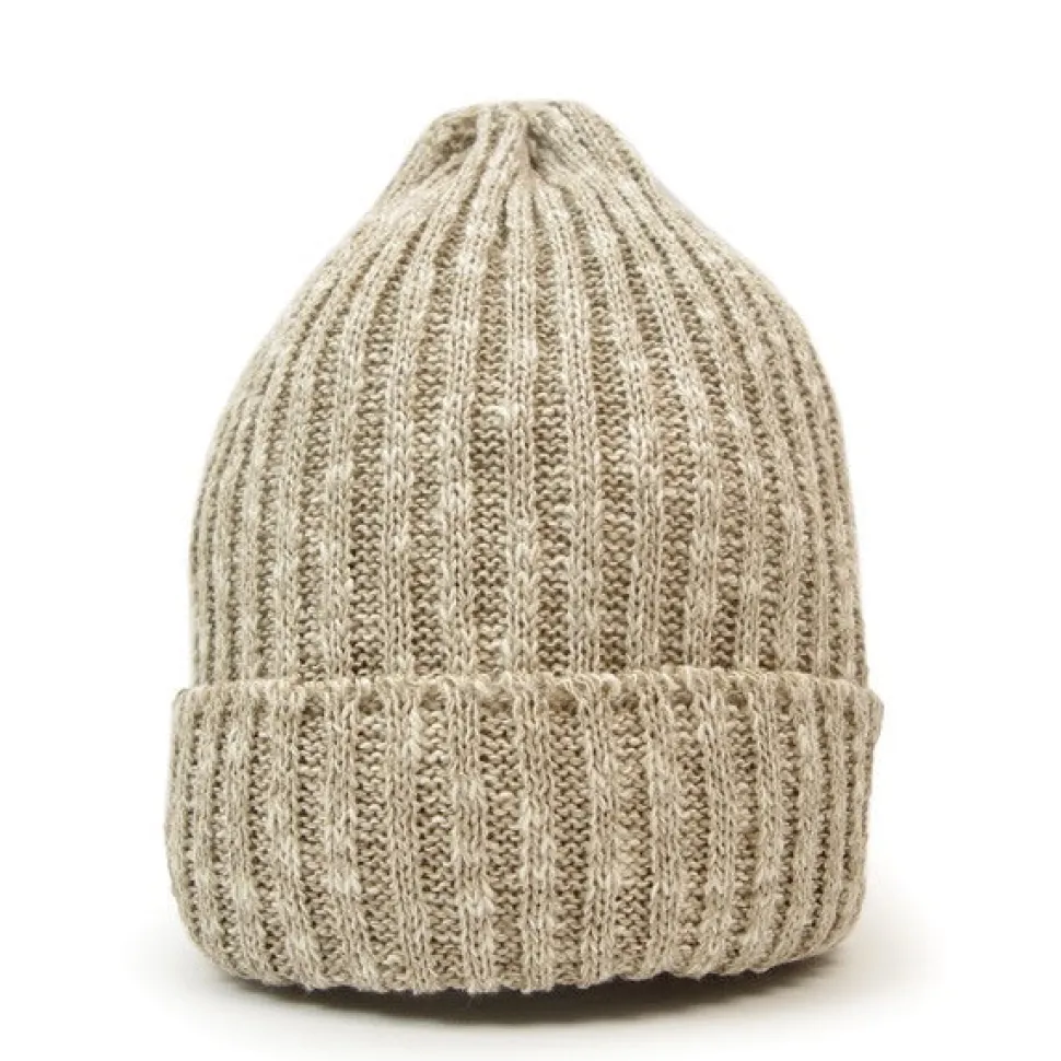 HIGHLAND 2000 / Linen Cotton Waxed Cap