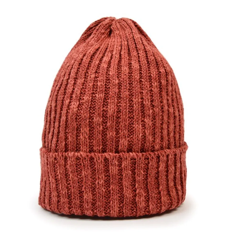 HIGHLAND 2000 / Linen Cotton Waxed Cap