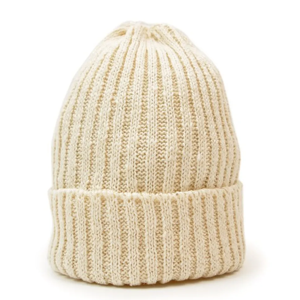 HIGHLAND 2000 / Linen Cotton Waxed Cap