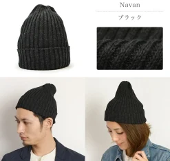 HIGHLAND 2000 / Linen Cotton Waxed Cap