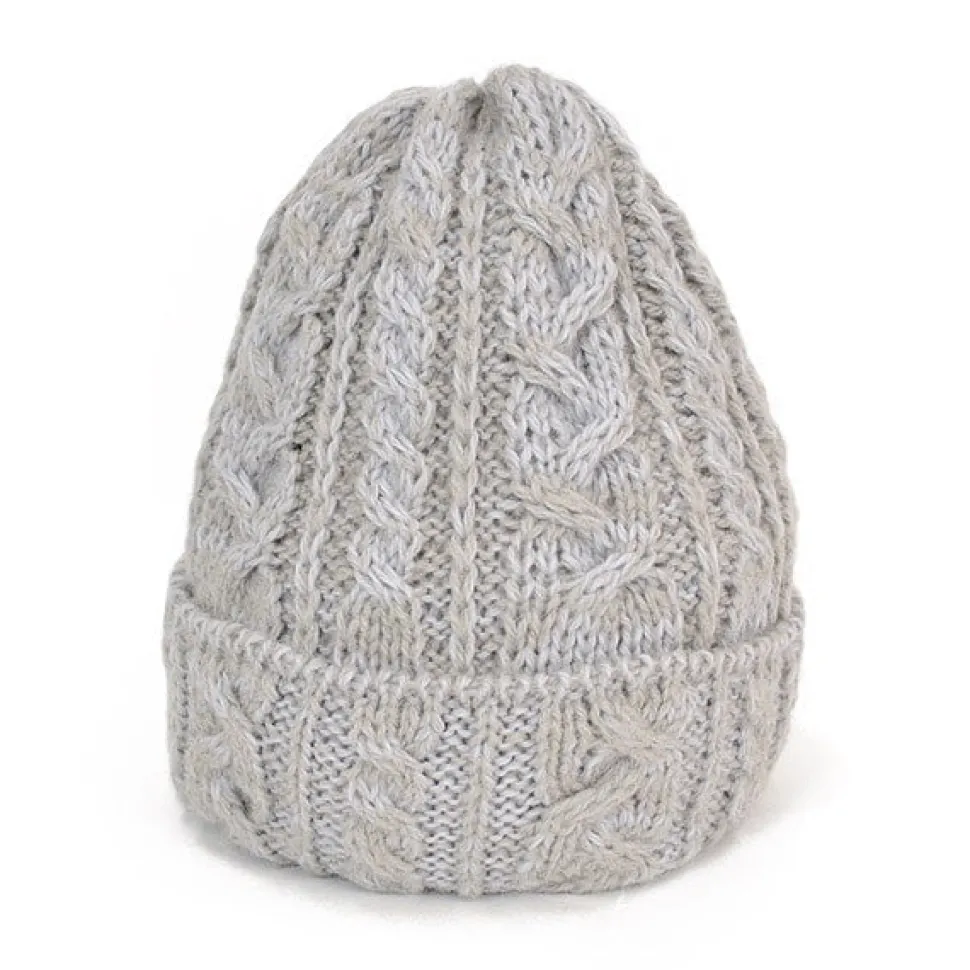 HIGHLAND 2000 / Merino Alpaca Bob Cap