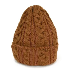 HIGHLAND 2000 / Merino Alpaca Bob Cap