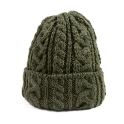 HIGHLAND 2000 / Merino Alpaca Bob Cap