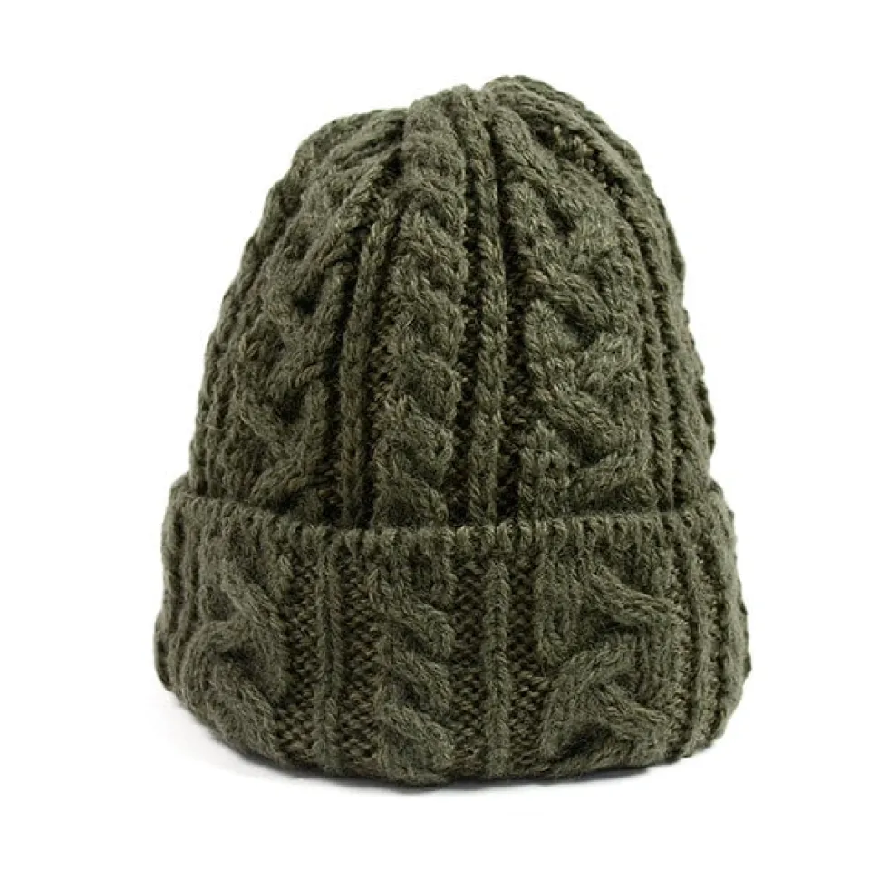 HIGHLAND 2000 / Merino Alpaca Bob Cap