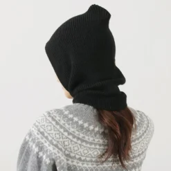 HIGHLAND 2000 / Rib Balaclava