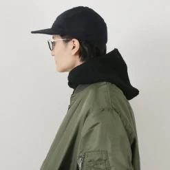 HIGHLAND 2000 / Rib Balaclava