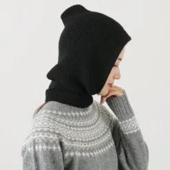 HIGHLAND 2000 / Rib Balaclava