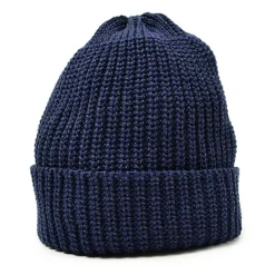 HIGHLAND 2000 / Short cotton knitted cap