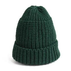HIGHLAND 2000 / Short Wool Knits Cap