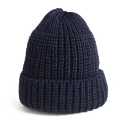 HIGHLAND 2000 / Short Wool Knits Cap