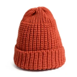 HIGHLAND 2000 / Short Wool Knits Cap
