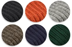 HIGHLAND 2000 / Wool Watch Cap