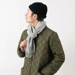 HIGHLAND TWEEDS / Lamb Wool Scarf