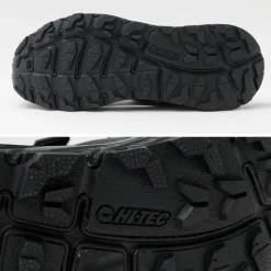 HI-TEC / East End Port Sandals