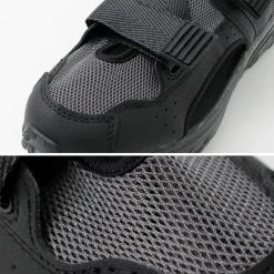 HI-TEC / East End Port Sandals