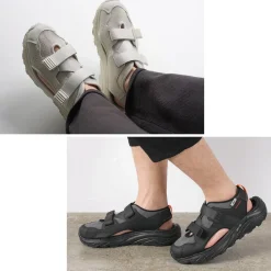 HI-TEC / East End Port Sandals