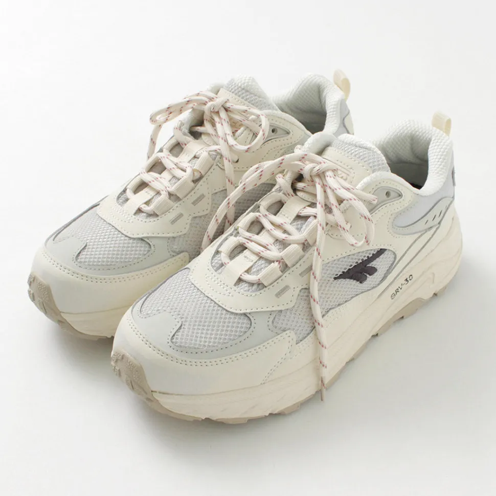 HI-TEC / East End Waterproof Sneakers