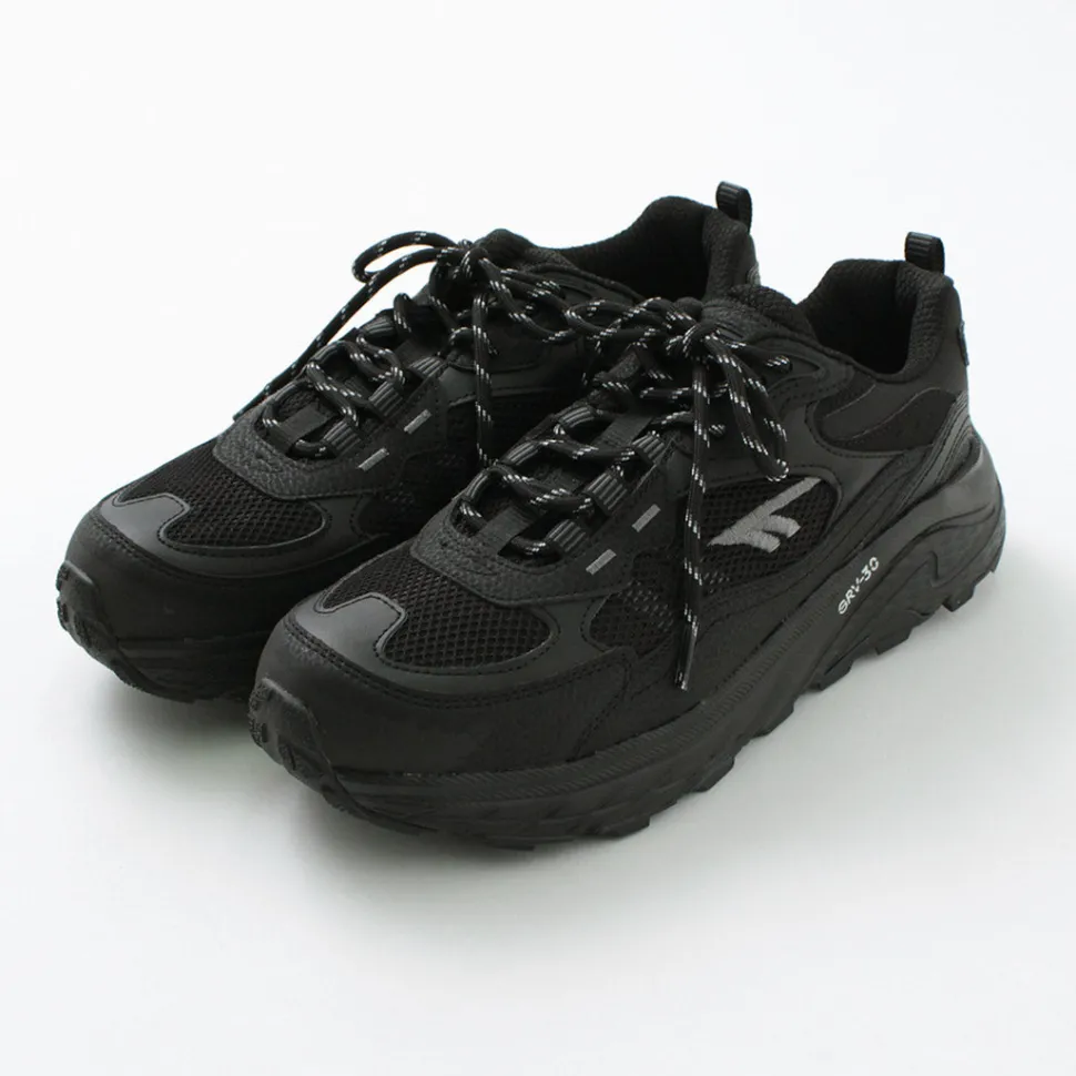 HI-TEC / East End Waterproof Sneakers