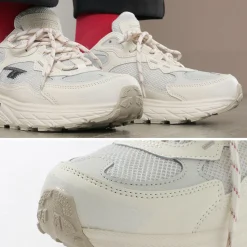 HI-TEC / East End Waterproof Sneakers