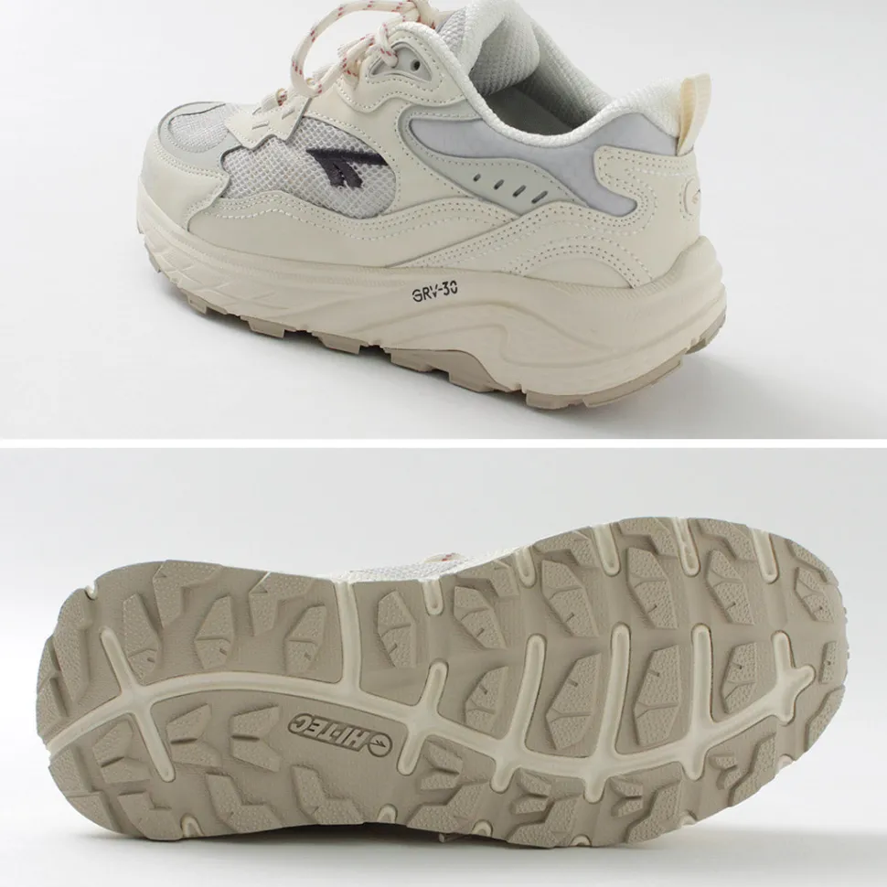 HI-TEC / East End Waterproof Sneakers
