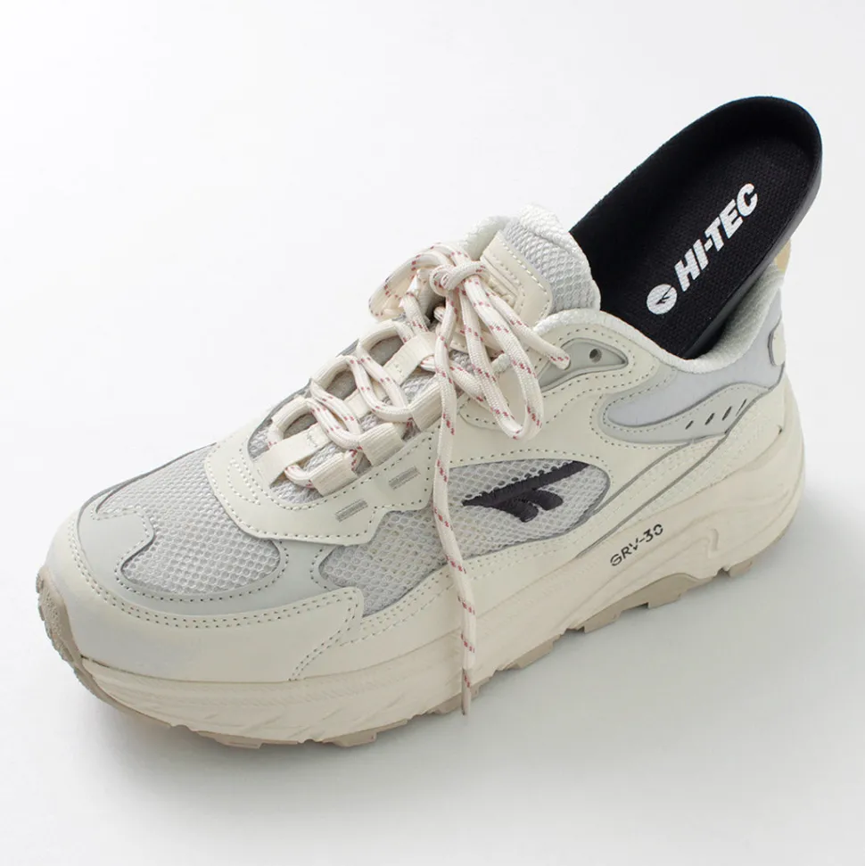 HI-TEC / East End Waterproof Sneakers
