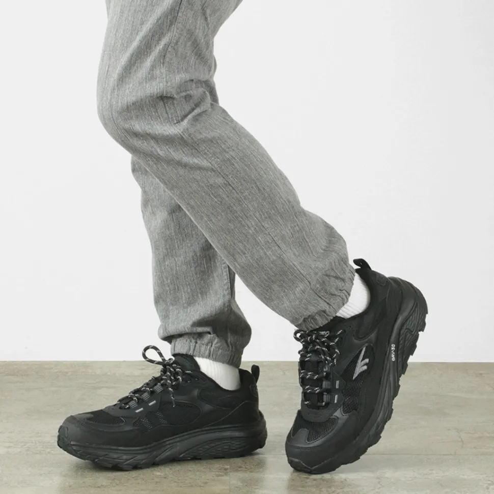 HI-TEC / East End Waterproof Sneakers