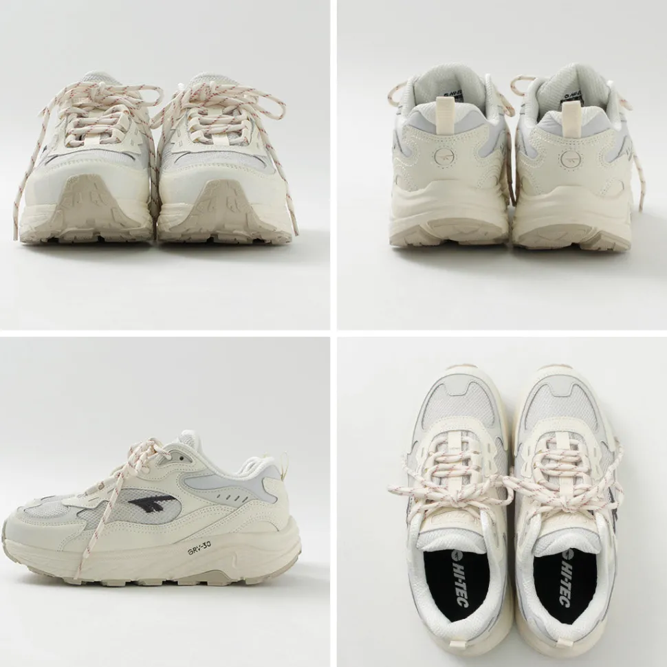 HI-TEC / East End Waterproof Sneakers