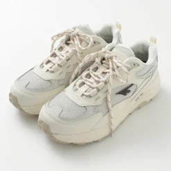 HI-TEC / East End Waterproof Sneakers